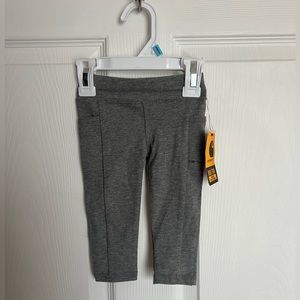 Infant Carhartt leggings